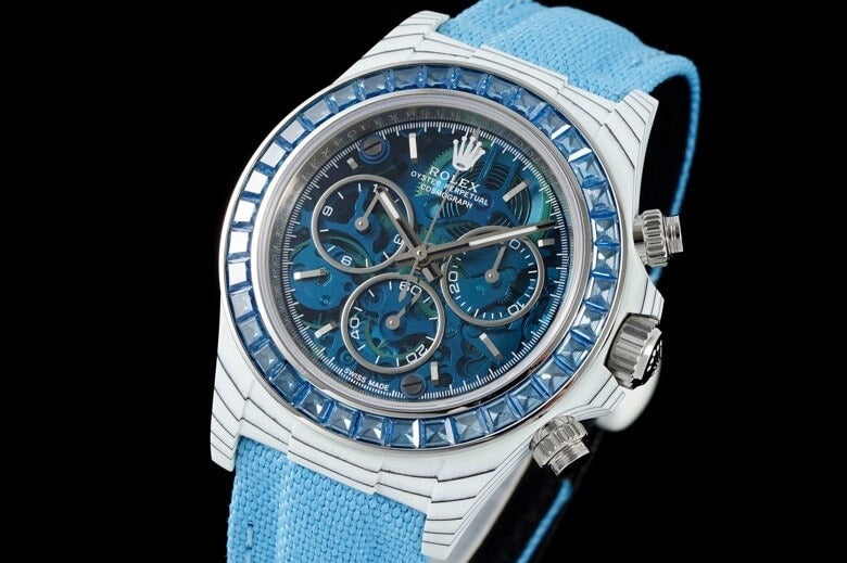 Rolex Daytona