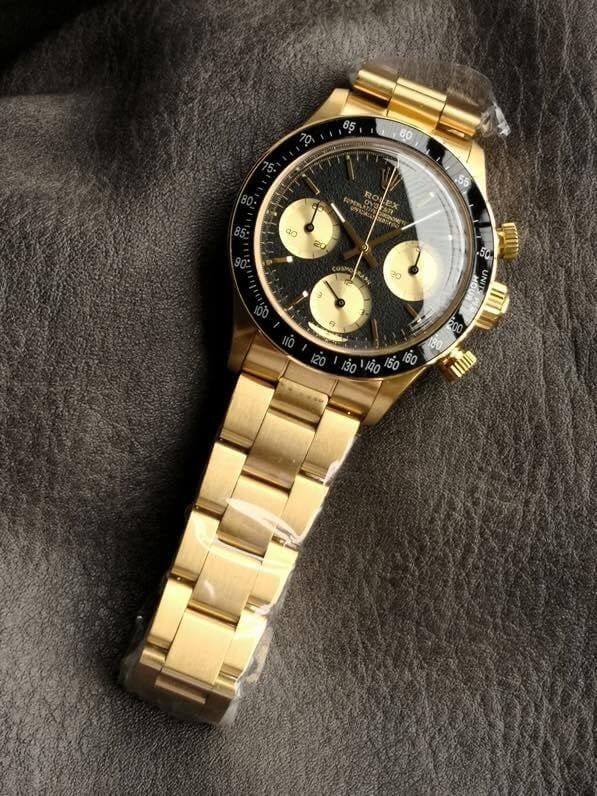 Rolex Daytona