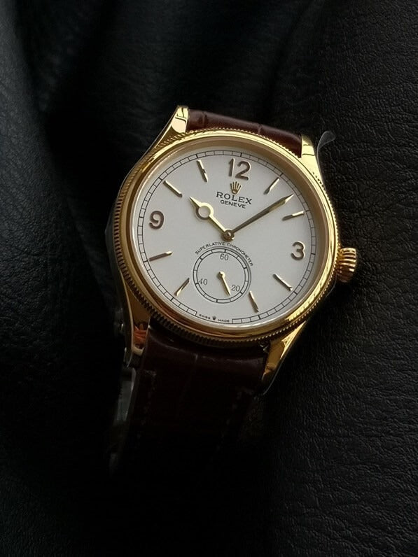 Rolex Geneve