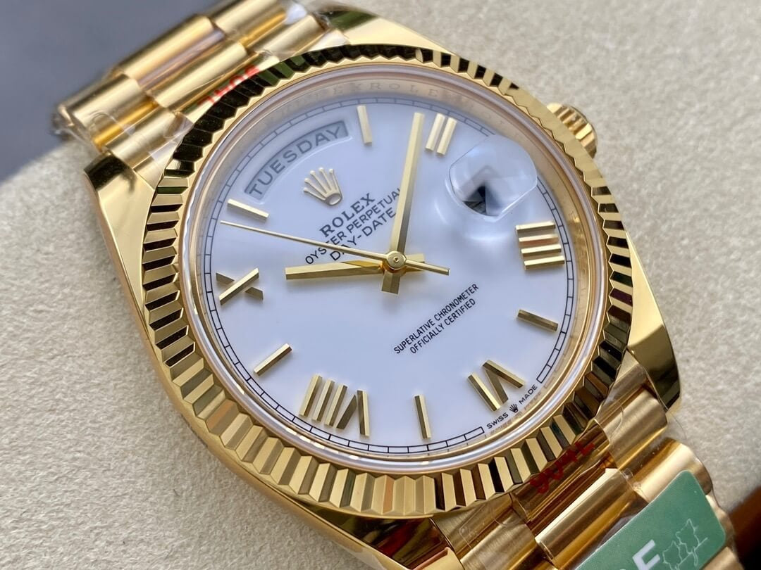 Rolex Day-date