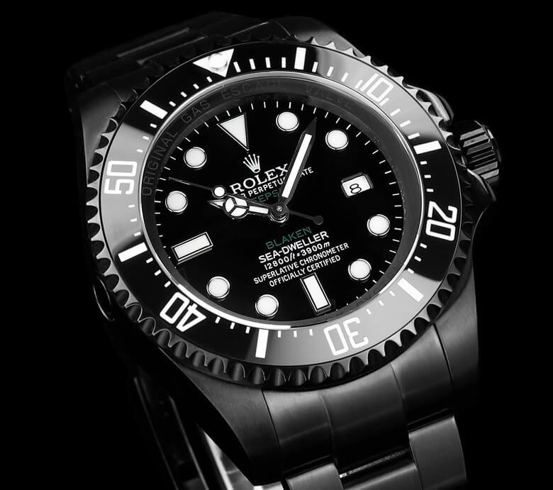 Rolex Submariner