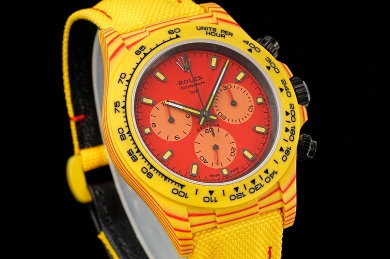Rolex Daytona