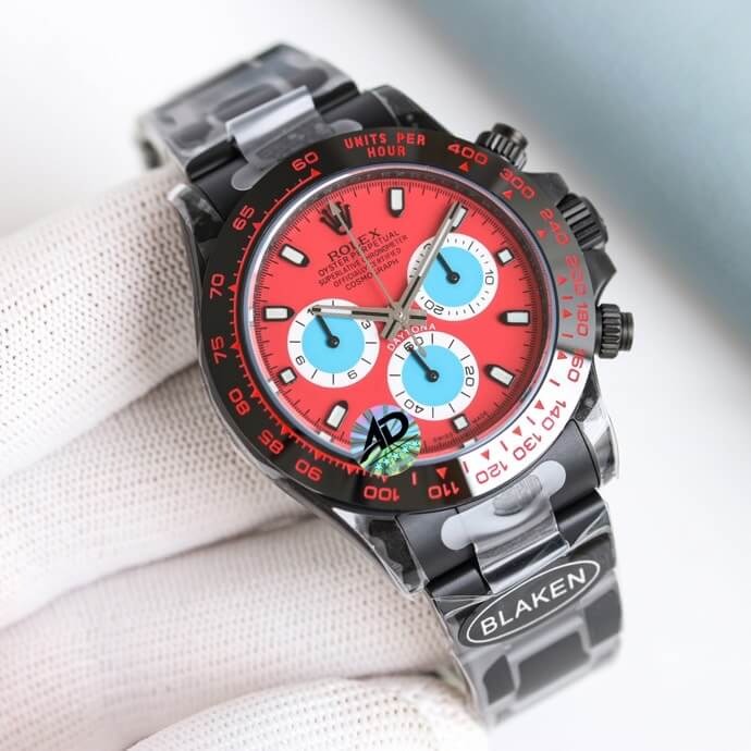 Rolex Daytona