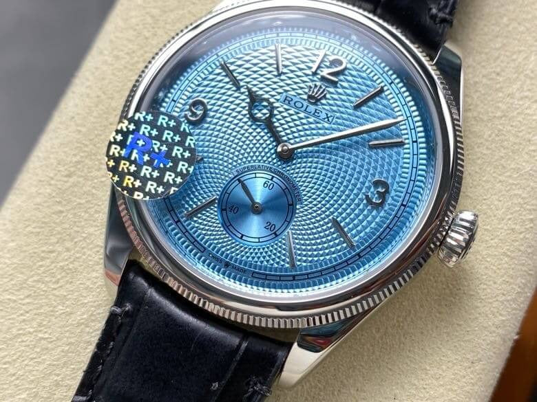 Rolex Geneve