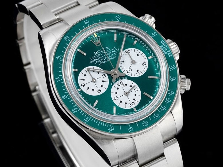 Rolex Daytona