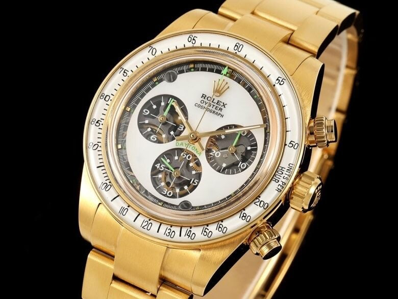 Rolex Daytona