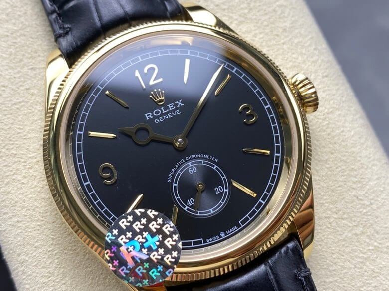 Rolex Geneve