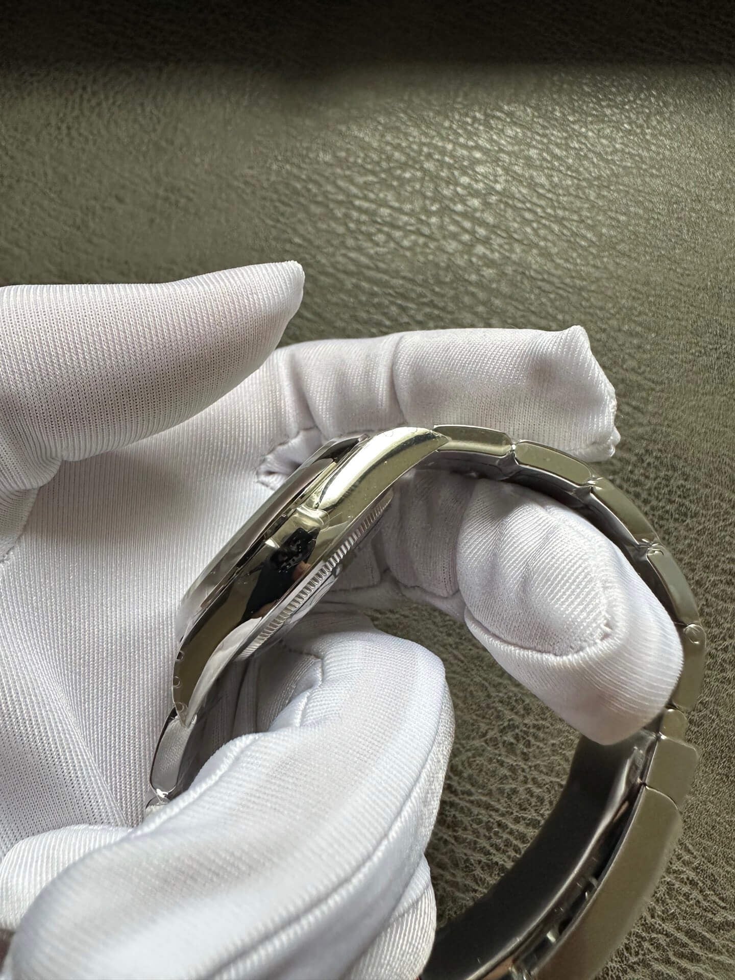 Rolex Oyster Perpetual