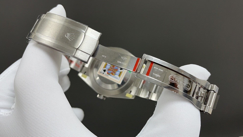 Rolex Oyster Perpetual