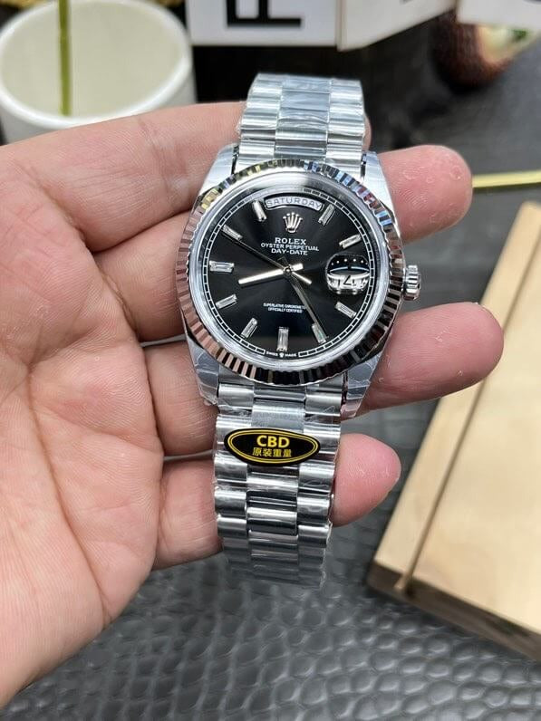 Rolex Day-date