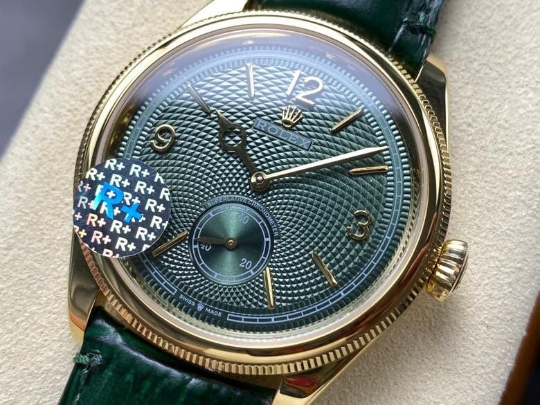 Rolex Geneve
