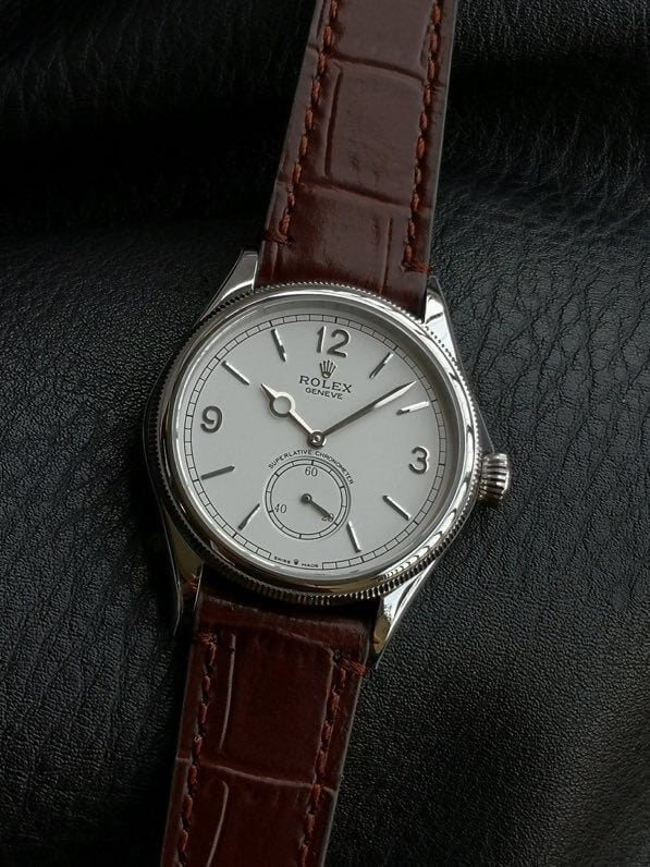 Rolex Geneve