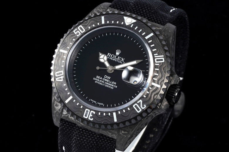 Rolex Sea-Dweller
