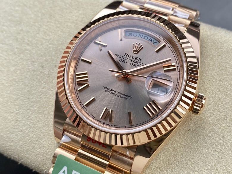 Rolex Day-date