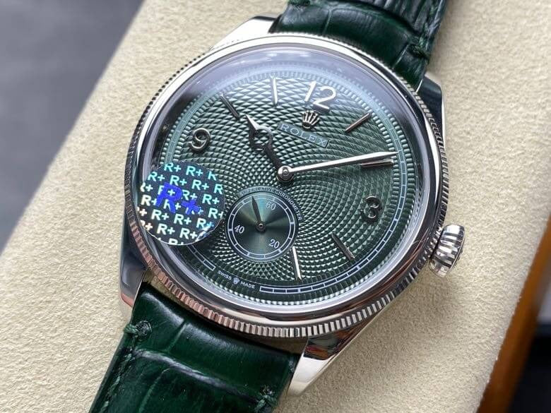 Rolex Geneve