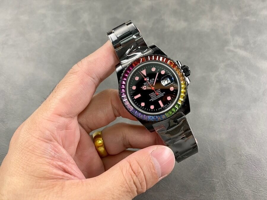 Rolex Submariner