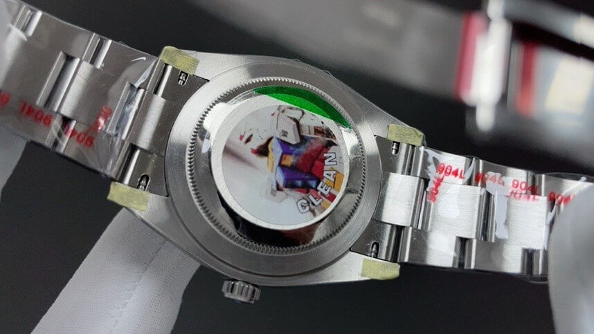 Rolex Oyster Perpetual
