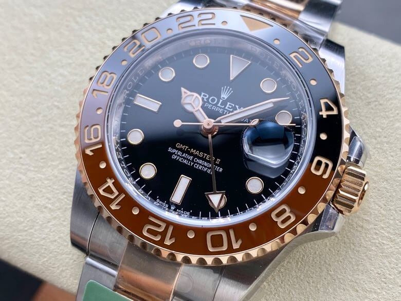 Rolex GMT-Master