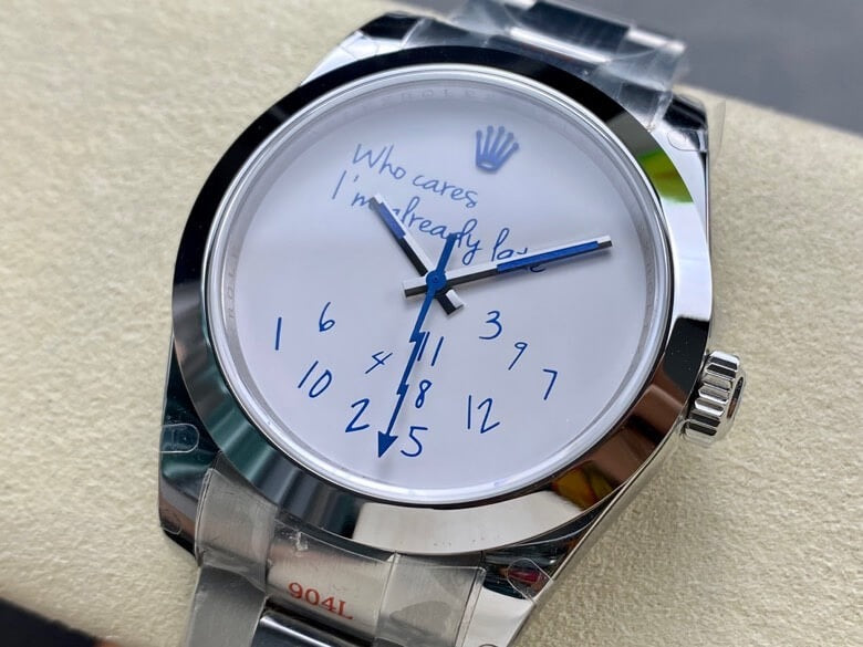 Rolex Day-date