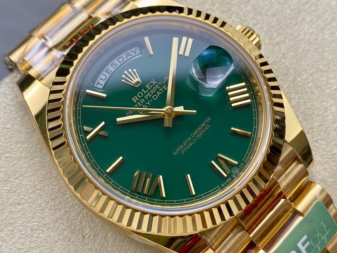 Rolex Day-date