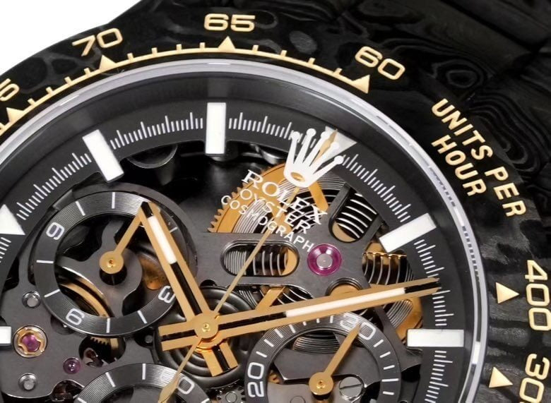 Rolex Daytona