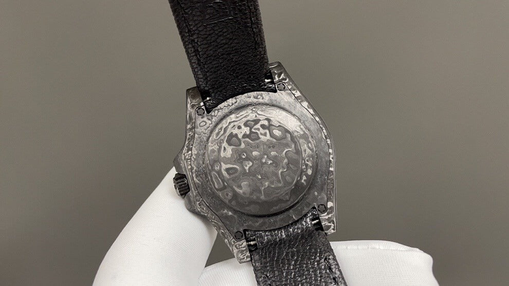 Rolex Sea-Dweller
