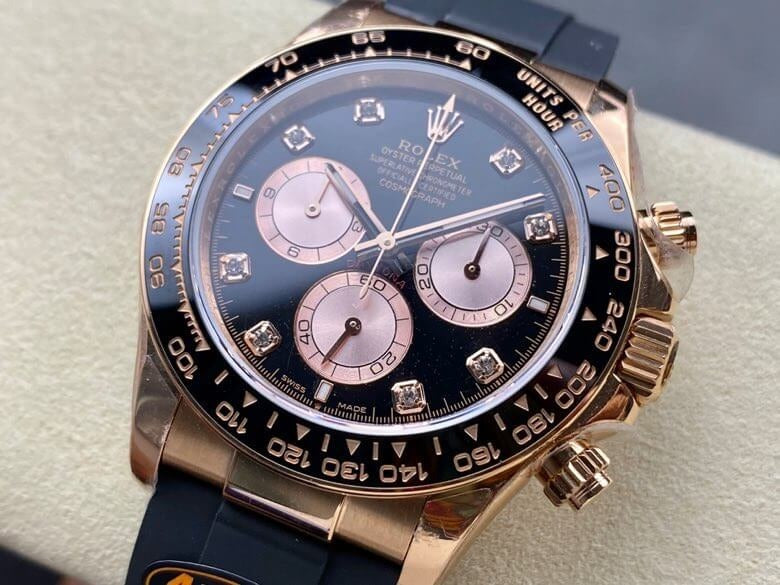 Rolex Daytona