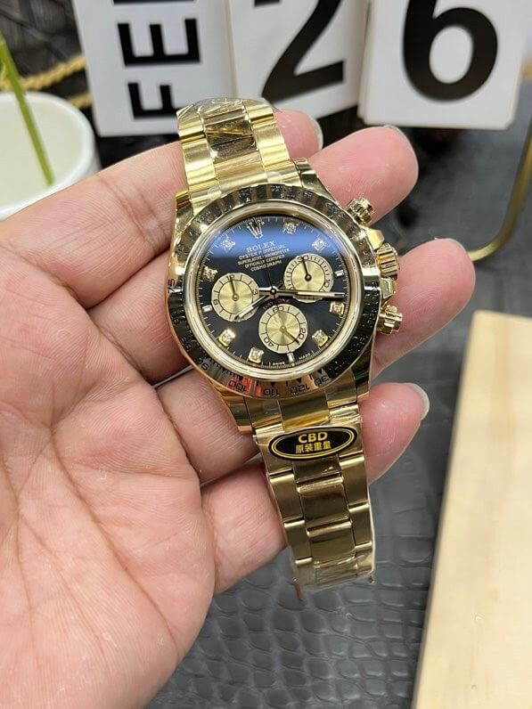 Rolex Daytona
