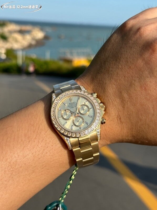 Rolex Daytona