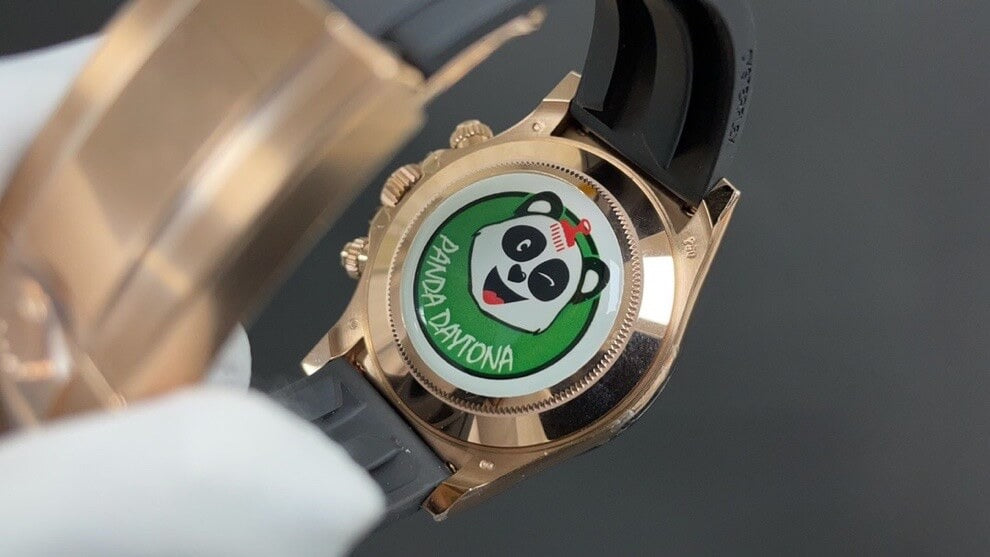 Rolex Daytona