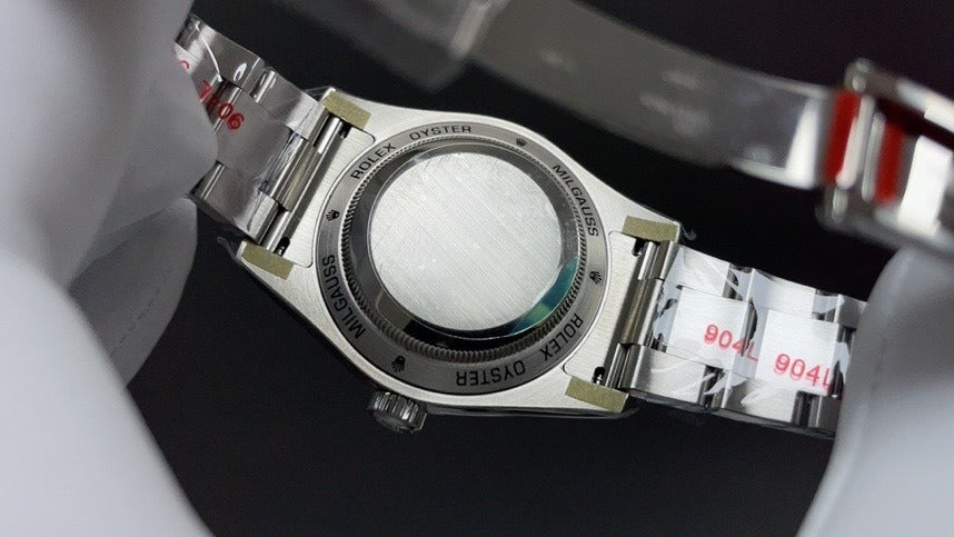 Rolex Milgauss