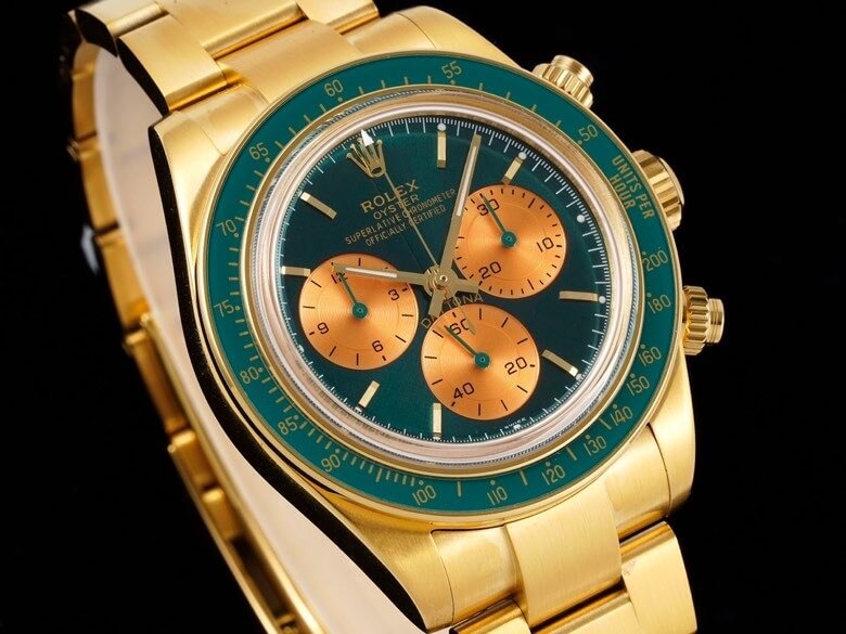 Rolex Daytona