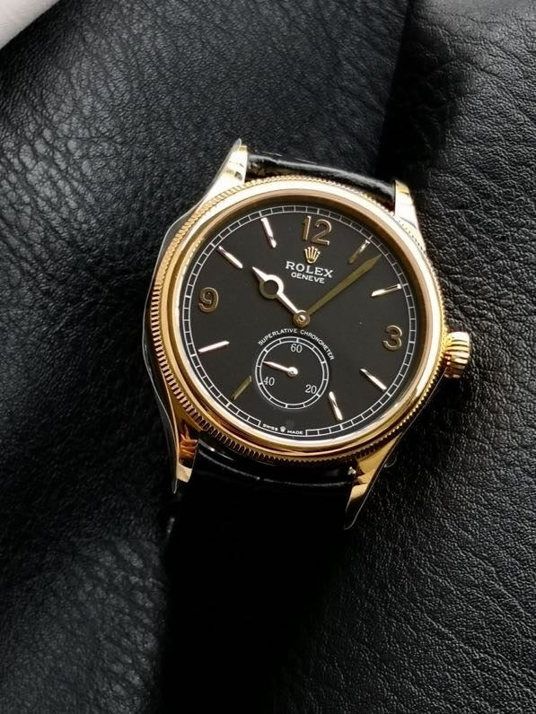 Rolex Geneve