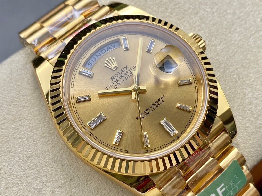 Rolex Day-date