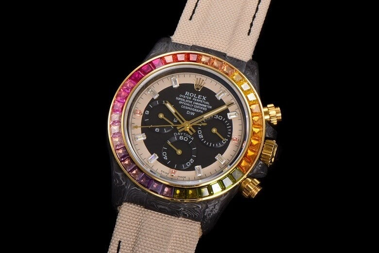 Rolex Daytona