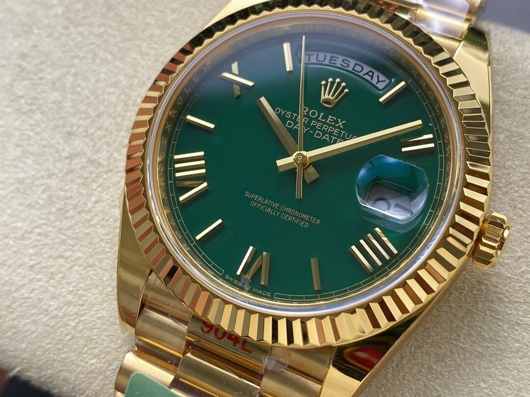 Rolex Day-date