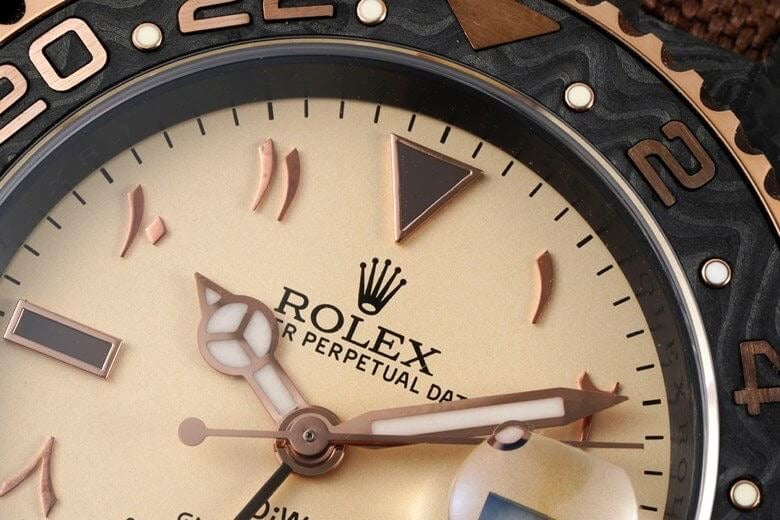 Rolex GMT-Master