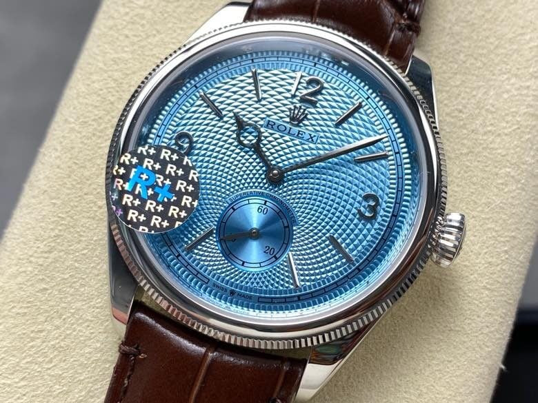 Rolex Geneve