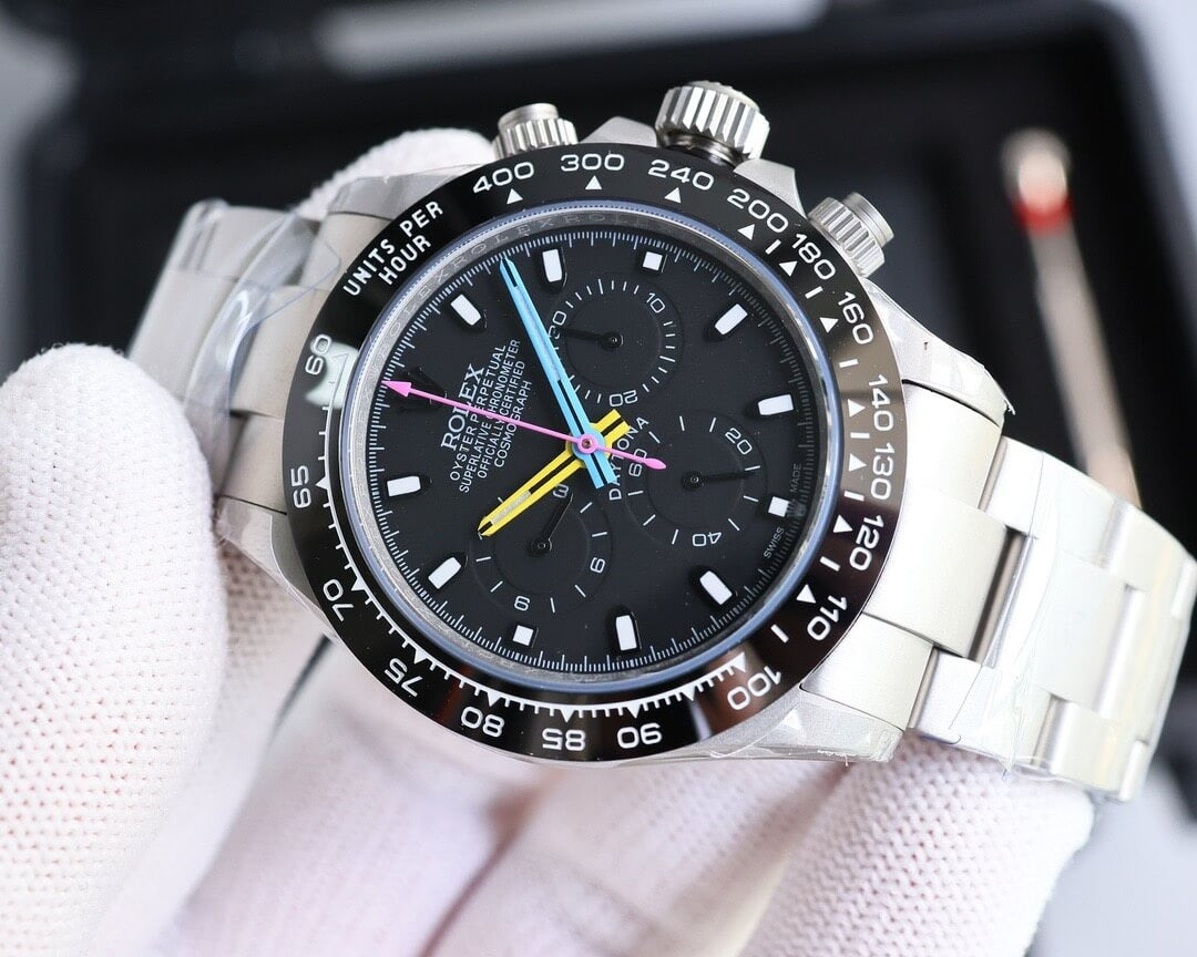 Rolex Daytona