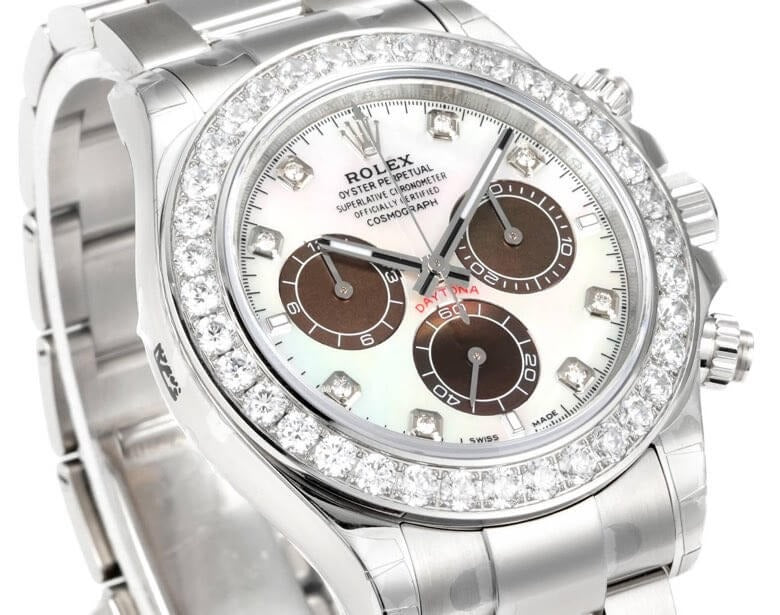 Rolex Daytona