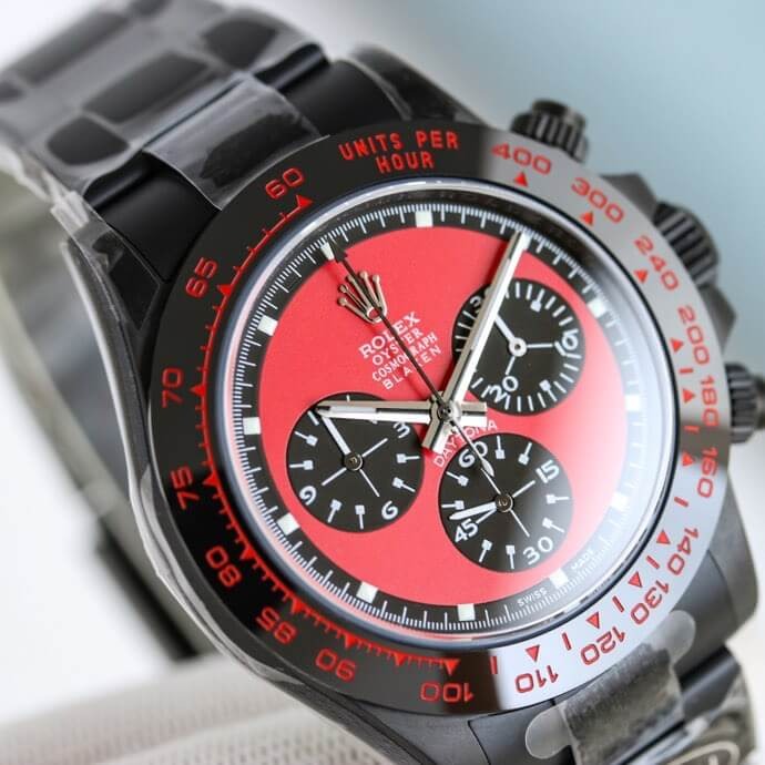 Rolex Daytona