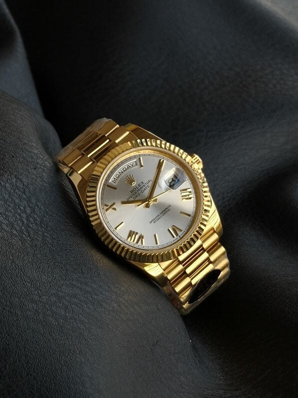 Rolex Day-date