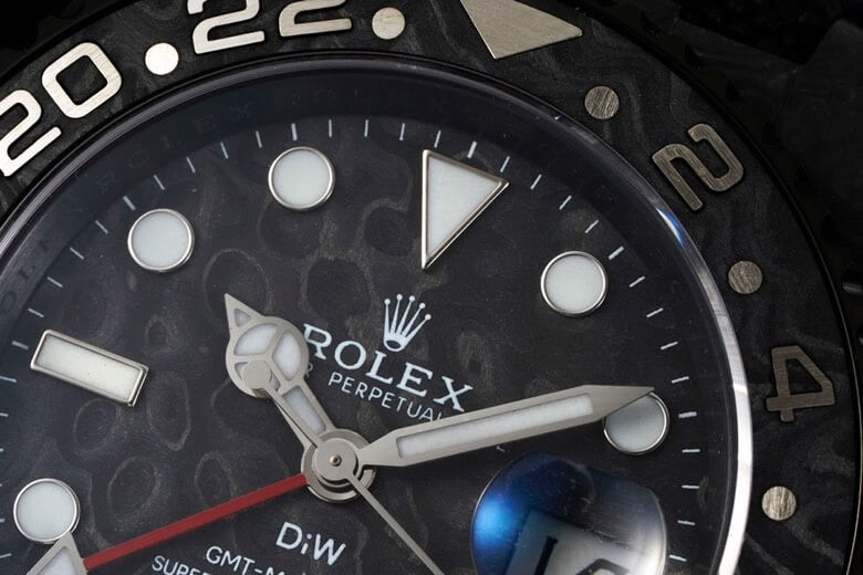 Rolex GMT-Master
