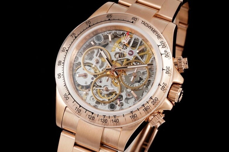 Rolex Daytona