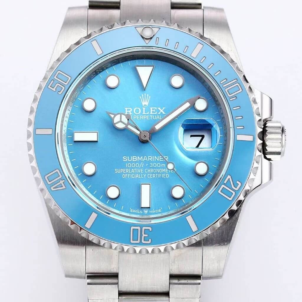 Rolex Submariner