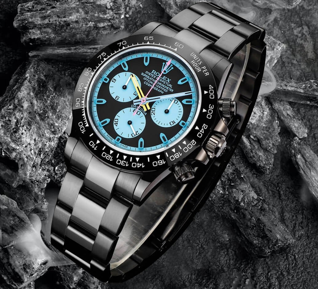 Rolex Daytona