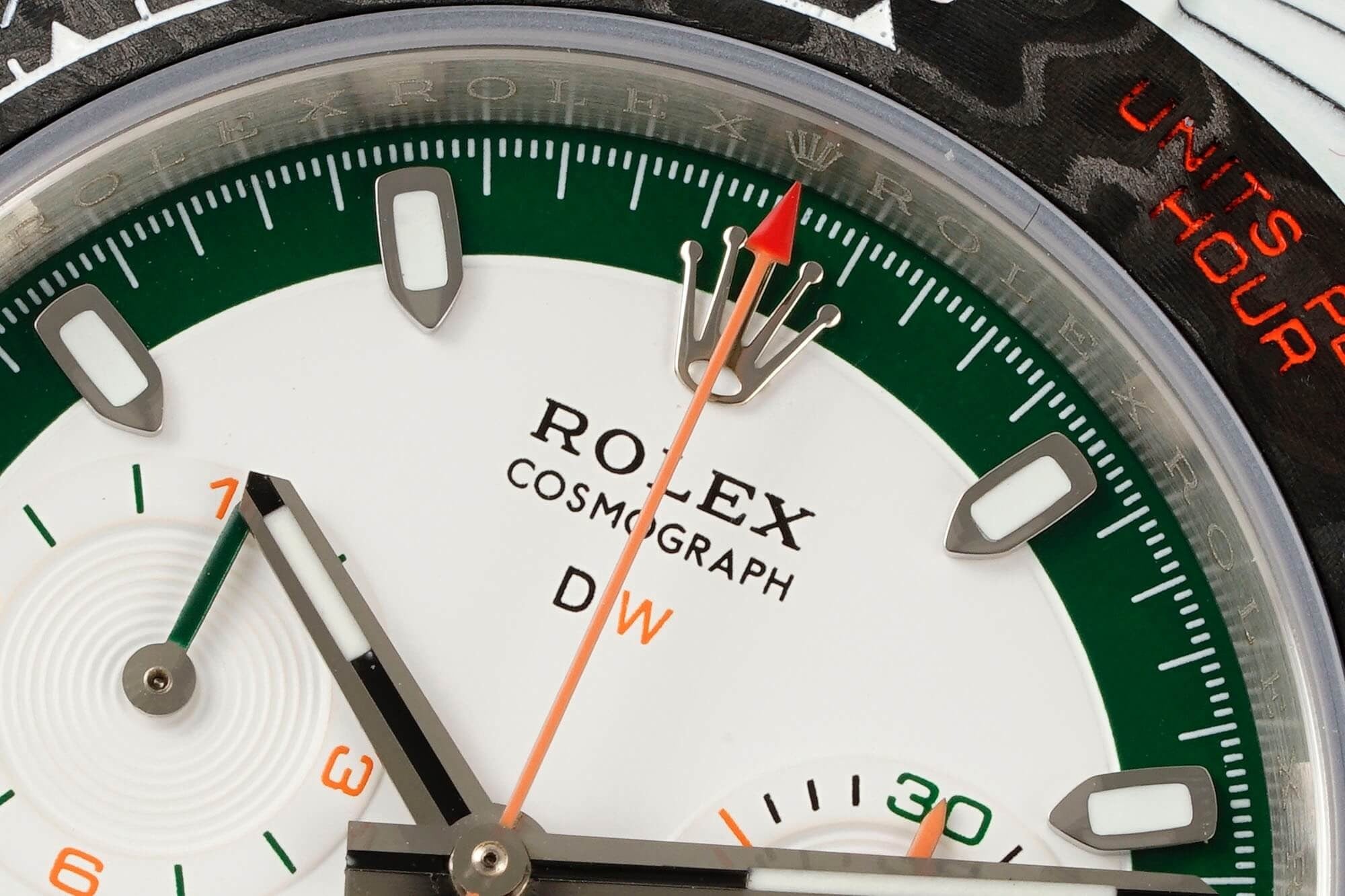Rolex Daytona