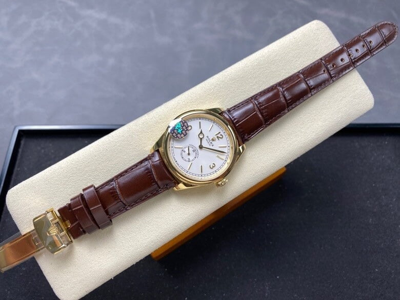 Rolex Geneve