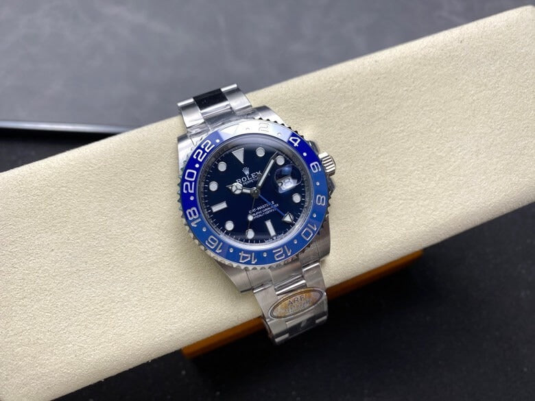 Rolex GMT-Master