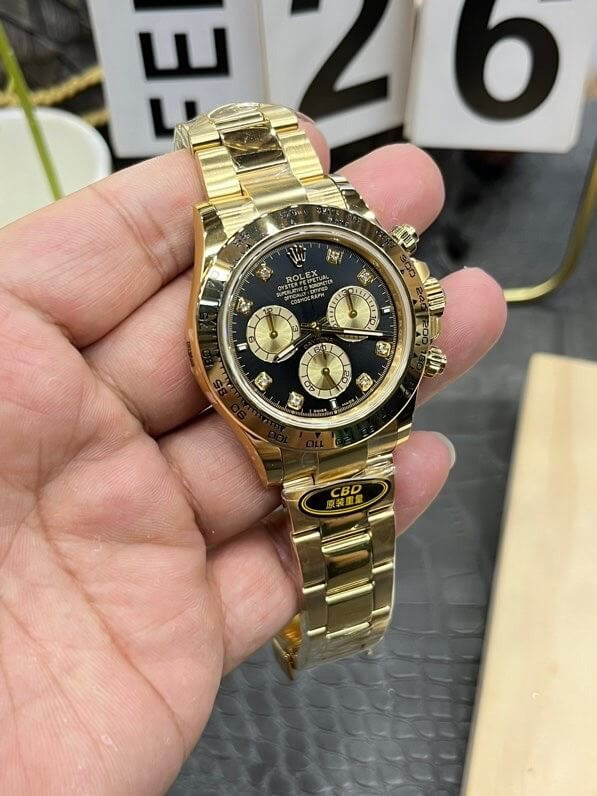 Rolex Daytona